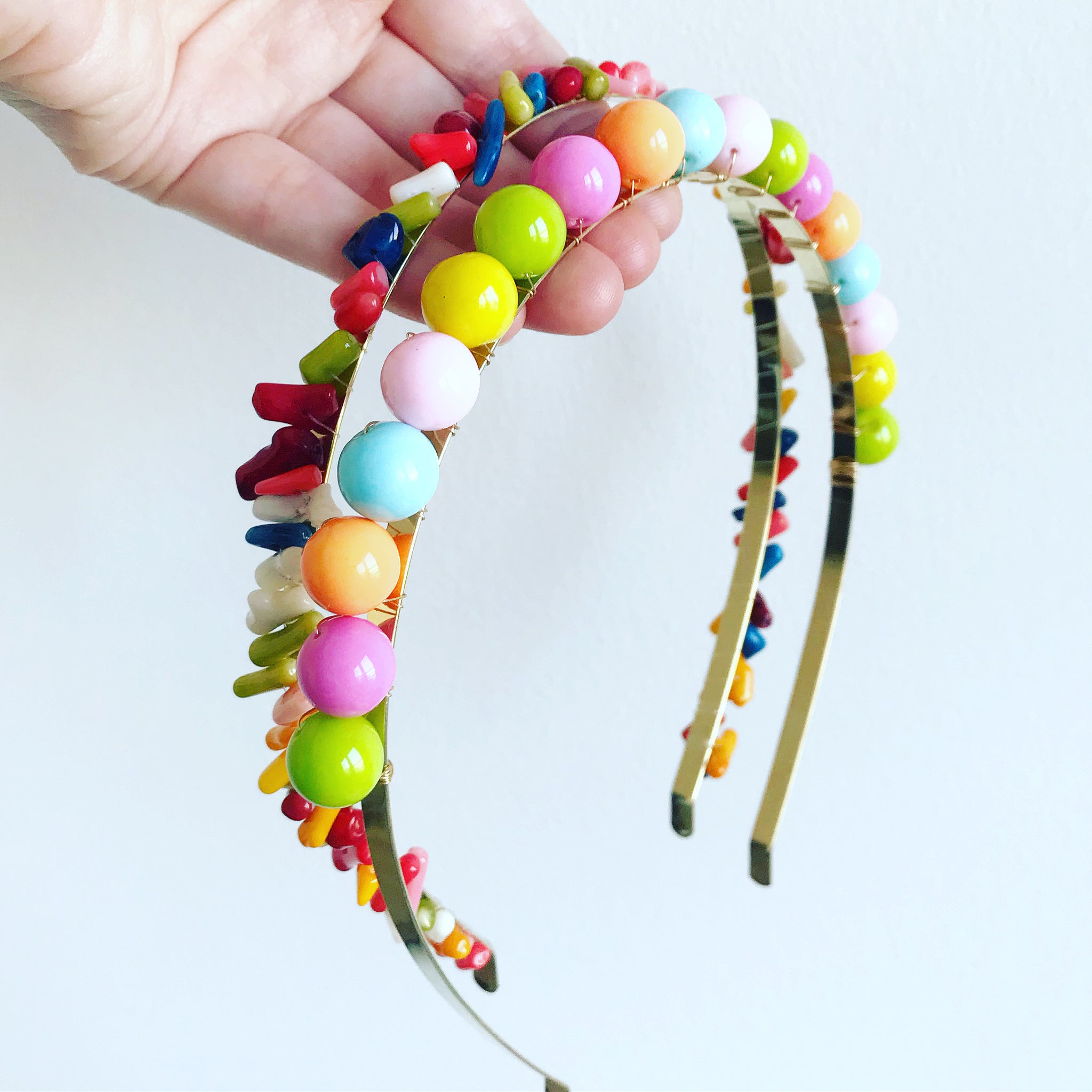 Tutti Frutti Headband