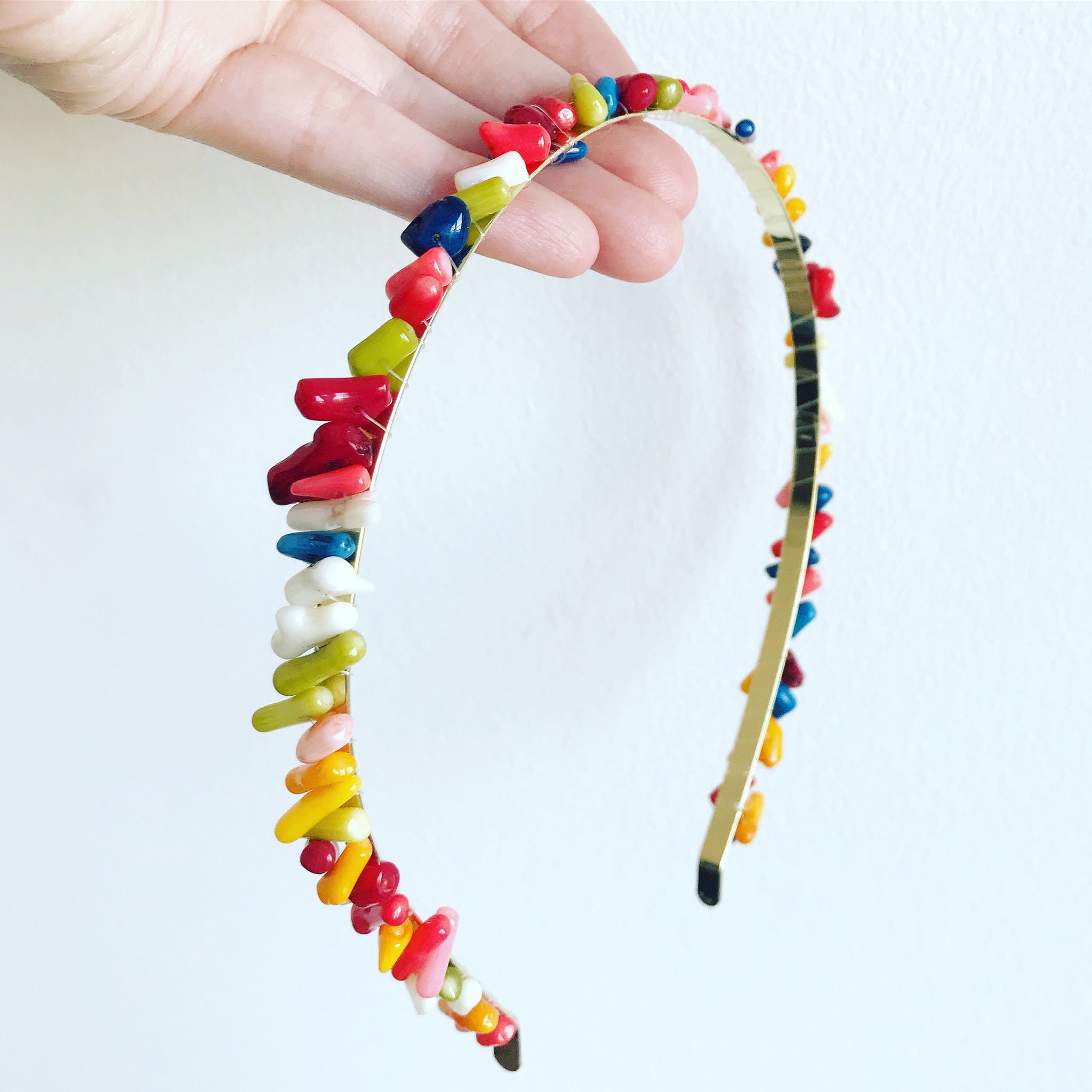 Tutti Frutti Headband