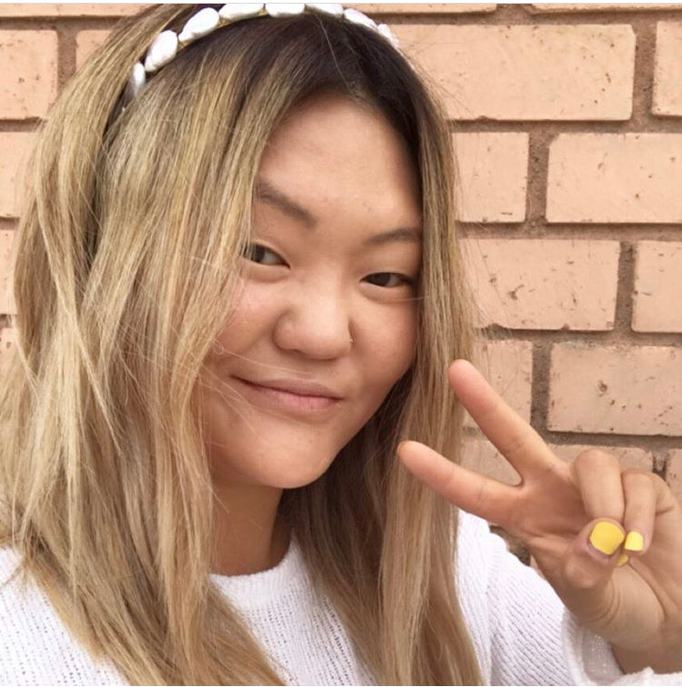 Moxie x Hettie “Ocean Pearl Headband”