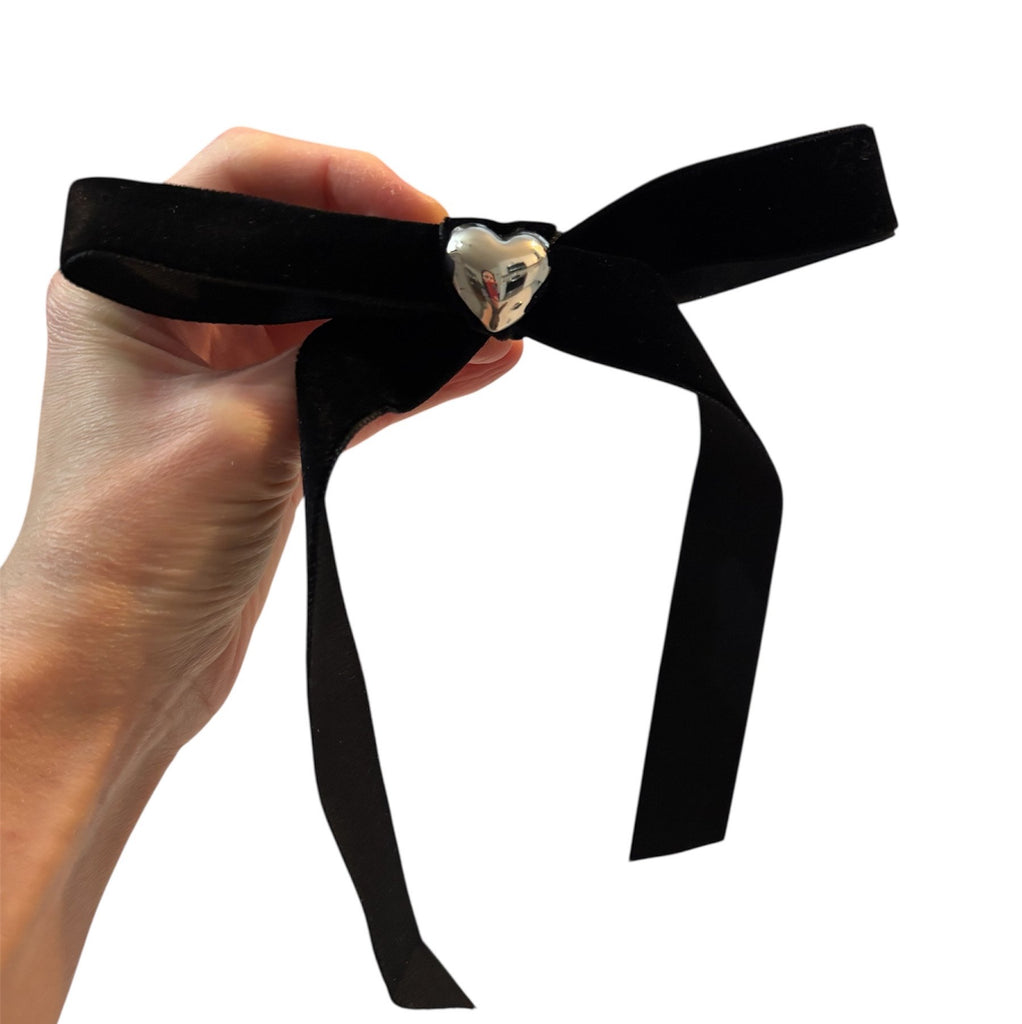 HETTIE HAIR ACCESSORIES – HETTIE HAIR ACCESSORIES