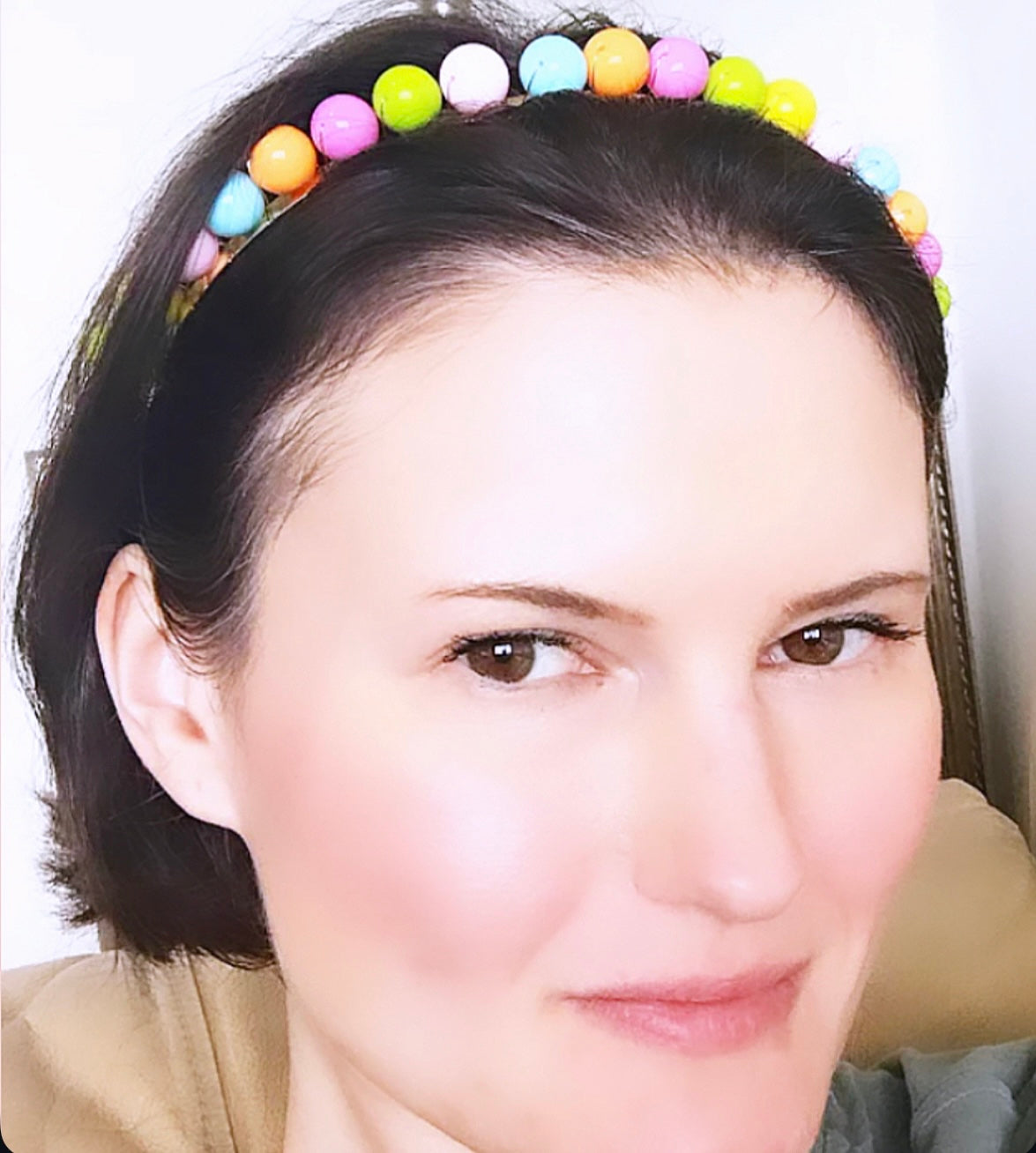 Gumball Headband