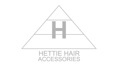 HETTIE HAIR ACCESSORIES 